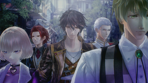 ꡼ No.011 | 󤭳̿Υ륭ꥢ׳ȯԥ󥿥ӥ塼ȥ륭ꥢɤιܻؤ٤Ƥ쿷˰RPG