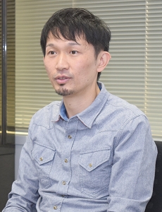 画像ギャラリー No.015のサムネイル画像 / 「蒼き革命のヴァルキュリア」開発者インタビュー。“ヴァルキュリア”の広がりを目指し,すべてを一新したチャレンジ精神に溢れるRPGが誕生