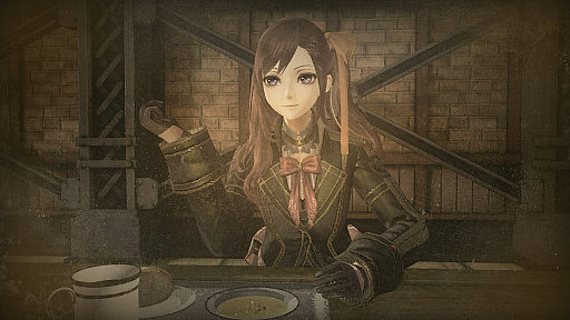 画像ギャラリー No.001のサムネイル画像 / 「蒼き革命のヴァルキュリア」,3種のフルボイス追加シナリオが配信開始