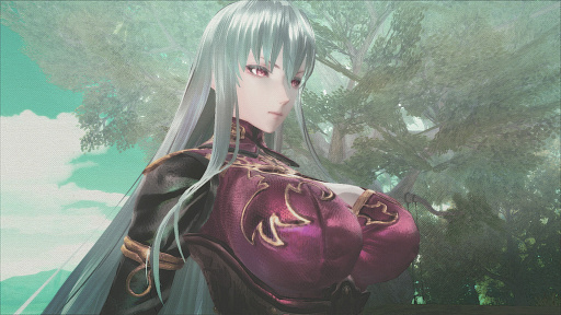 画像ギャラリー No.003のサムネイル画像 / 「蒼き革命のヴァルキュリア」,3種のフルボイス追加シナリオが配信開始