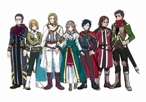 ���������꡼ No.002�Υ���ͥ������ / ���������֥��ɡ�ߺ��MIO�ˡפ��������� ��Sonnet of Seeds���פ�2016ǯ��ȯ�䡣���鯤ε��Υ��꡼���פ���1�ƥ����ȥ��