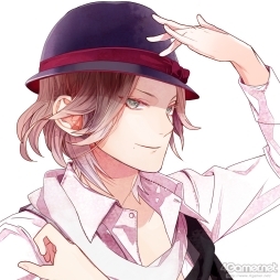  No.005Υͥ / ֲå4Gamer67󡧥꡼ǿDIABOLIK LOVERS LUNATIC PARADEפý12ͤΥSѥȶʥѥ졼ɡˤڤ⤦