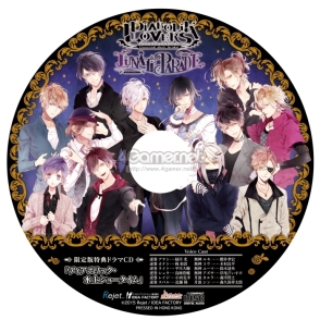 ꡼ No.031 | ֲå4Gamer67󡧥꡼ǿDIABOLIK LOVERS LUNATIC PARADEפý12ͤΥSѥȶʥѥ졼ɡˤڤ⤦