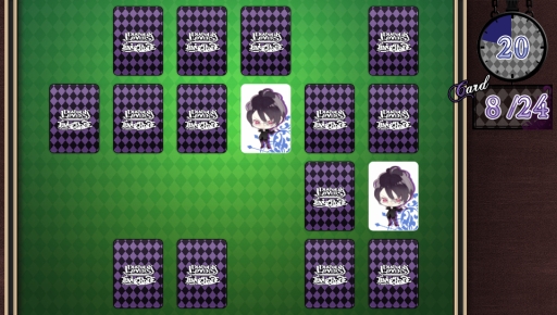 ꡼ No.036 | ֲå4Gamer67󡧥꡼ǿDIABOLIK LOVERS LUNATIC PARADEפý12ͤΥSѥȶʥѥ졼ɡˤڤ⤦