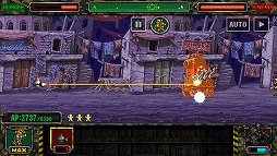 画像ギャラリー No.005のサムネイル画像 / 「METAL SLUG ATTACK」，“レオナ”を先行で獲得できるキャンペーンを開催