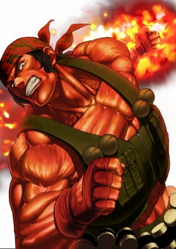 画像ギャラリー No.006のサムネイル画像 / 「METAL SLUG ATTACK」に“クレイジーラルフ”参戦。イベント「CRAZY DRIVE!」が開催に