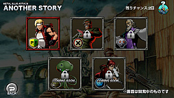 画像ギャラリー No.002のサムネイル画像 / 「METAL SLUG ATTACK」，Ver2.0となる1周年記念大型アップデートが実施