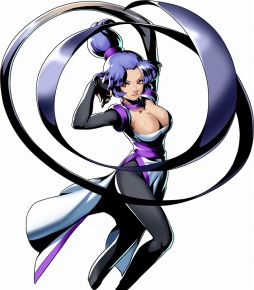 画像ギャラリー No.008のサムネイル画像 / 「METAL SLUG ATTACK」アネットが登場するイベント「Signs of Curse」を開催