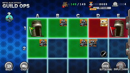 ���������꡼ No.002�Υ���ͥ������ / ��METAL SLUG ATTACK�פǥ���ɥ��٥�ȡ�SNETCH WARS�ɤ�����