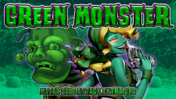 画像ギャラリー No.002のサムネイル画像 / 「METAL SLUG ATTACK」，大魔王エリが登場するイベントを開始