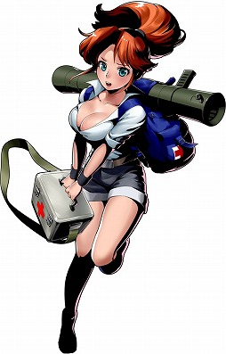 画像ギャラリー No.008のサムネイル画像 / 「METAL SLUG ATTACK」，ギルドイベント「SNATCH WARS SEASON2」が開催