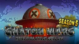 画像ギャラリー No.001のサムネイル画像 / 「METAL SLUG ATTACK」でイベント“SNATCH WARS SEASON 5”が実施