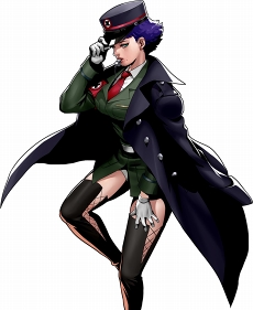 画像ギャラリー No.007のサムネイル画像 / 「METAL SLUG ATTACK」，新たな女性士官が登場する期間限定イベントを開催