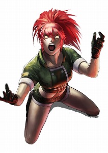 画像ギャラリー No.003のサムネイル画像 / 「METAL SLUG ATTACK」，“覚醒レオナ”が登場するイベントが開催に