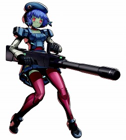 画像ギャラリー No.005のサムネイル画像 / 「METAL SLUG ATTACK」，イベント“WHITE BREATH”が開催