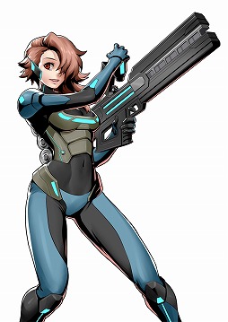 画像ギャラリー No.004のサムネイル画像 / 「METAL SLUG ATTACK」，イベント“TIME COLLISION”が開催