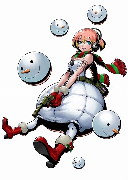 画像ギャラリー No.006のサムネイル画像 / 「METAL SLUG ATTACK」，イベント“TIME COLLISION”が開催