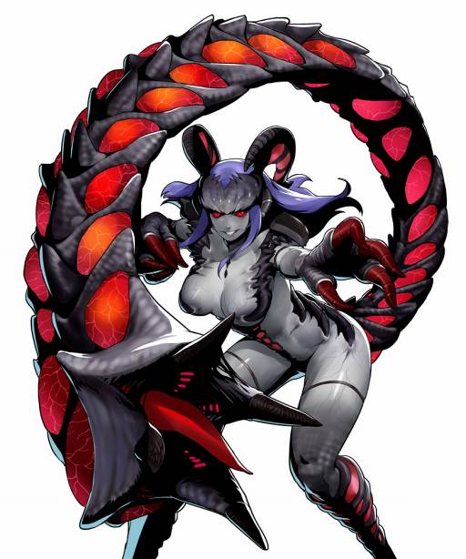 画像ギャラリー No.005のサムネイル画像 / 「METAL SLUG ATTACK」，高い戦闘能力を持つインベーダー“シュヴァルツ・メツェライ”が登場