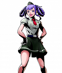 画像ギャラリー No.005のサムネイル画像 / 「METAL SLUG ATTACK」に協力プレイモードが登場。新イベント「UNITED FRONT」も