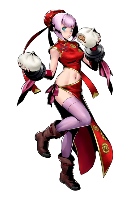 画像ギャラリー No.004のサムネイル画像 / 「METAL SLUG ATTACK」,期間限定イベント「Kung Fu Guru」が開催