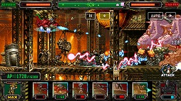 METAL SLUG ATTACKסָꥤ٥ȡBEST PARTNERפ