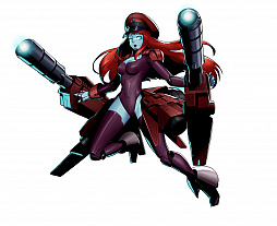 画像ギャラリー No.008のサムネイル画像 / 「METAL SLUG ATTACK」,通信士のハルがカブラカン MK IIIに挑むイベントを開催