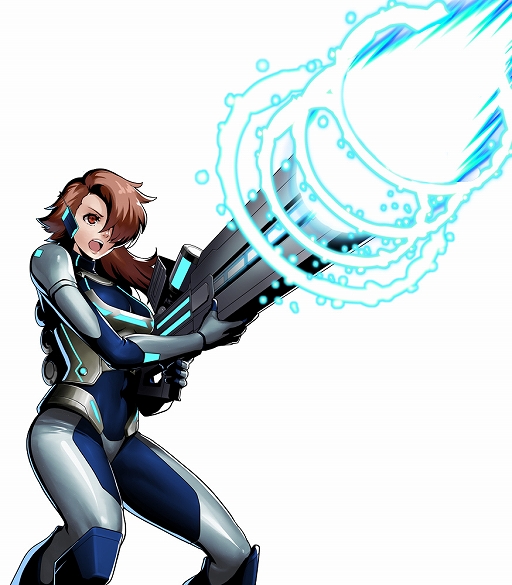 「METAL SLUG ATTACK」,新ユニットが手に入る期間限定イベント「THEORY OF EVOLUTION