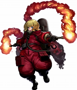 ꡼ No.007 | METAL SLUG ATTACKסѥޥåפά륤٥ȡTRY LINE 2ndפ򳫺