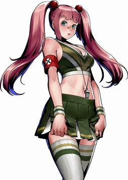 ꡼ No.009 | METAL SLUG ATTACKסѥޥåפά륤٥ȡTRY LINE 2ndפ򳫺