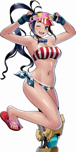 画像ギャラリー No.008のサムネイル画像 / 「METAL SLUG ATTACK」,夏のイベント「TROPICAL BATTLES」が開催