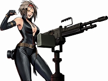 画像ギャラリー No.007のサムネイル画像 / 「METAL SLUG ATTACK」，共闘イベント「UNITED FRONT THE 9TH」が開催