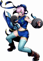 画像ギャラリー No.010のサムネイル画像 / 「METAL SLUG ATTACK」，共闘イベント「UNITED FRONT THE 9TH」が開催