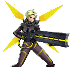 ꡼ No.007 | METAL SLUG ATTACKס٥ȡBEGIN TRAININGɤ