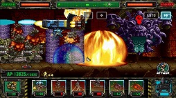 METAL SLUG ATTACKס٥ȡDestruction and Regenerationɤ