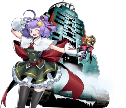 画像ギャラリー No.008のサムネイル画像 / 「METAL SLUG ATTACK」で新種の宇宙軍モノアイズが手に入るイベント「UNKNOWN SNOW」が開催に