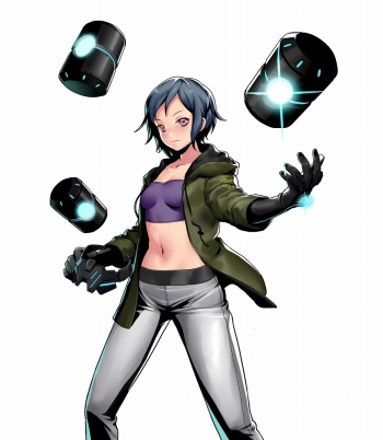 ꡼ No.007 | METAL SLUG ATTACKס쥤ɥܥƤȲ٥ȡTRY LINE 4thפ