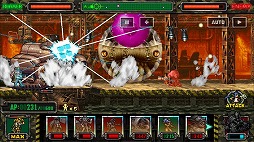 画像ギャラリー No.002のサムネイル画像 / 「METAL SLUG ATTACK」,イベント“Code of Conduct”が開催
