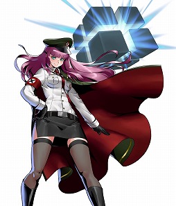 画像ギャラリー No.005のサムネイル画像 / 「METAL SLUG ATTACK」,イベント“Code of Conduct”が開催