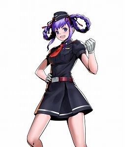 画像ギャラリー No.007のサムネイル画像 / 「METAL SLUG ATTACK」,イベント“Code of Conduct”が開催