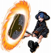 画像ギャラリー No.007のサムネイル画像 / 「METAL SLUG ATTACK」,共闘イベント「UNITED FRONT THE 11TH」が開催