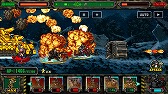 画像ギャラリー No.002のサムネイル画像 / 「METAL SLUG ATTACK」,イベント「ESCAPE PLAN」を開催。イベントで有利な新ユニットも登場