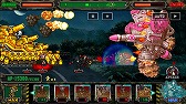 画像ギャラリー No.004のサムネイル画像 / 「METAL SLUG ATTACK」,イベント「ESCAPE PLAN」を開催。イベントで有利な新ユニットも登場