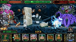 ꡼ No.002 | METAL SLUG ATTACKס٥ȡTRY LINE 5thɤ򳫺