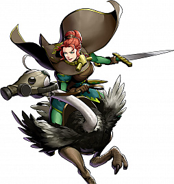 ꡼ No.005 | METAL SLUG ATTACKס٥ȡDaughter of the Duskɤ