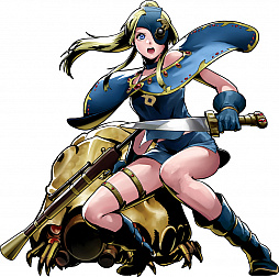 ꡼ No.007 | METAL SLUG ATTACKס٥ȡDaughter of the Duskɤ