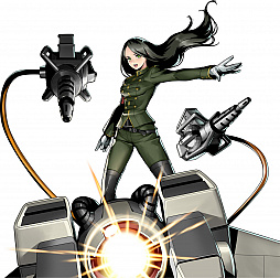 画像ギャラリー No.005のサムネイル画像 / 「METAL SLUG ATTACK」,最新兵器“レベルギガント(P.M)”が登場するイベント“ACE”が開催