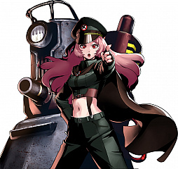 画像ギャラリー No.007のサムネイル画像 / 「METAL SLUG ATTACK」,最新兵器“レベルギガント(P.M)”が登場するイベント“ACE”が開催