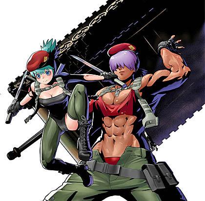 ���������꡼ No.005�Υ���ͥ������ / ��METAL SLUG ATTACK�ס���Ʈ���٥�ȡ�UNITED FRONT THE 14TH�׳���