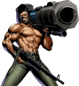 画像ギャラリー No.005のサムネイル画像 / 「METAL SLUG ATTACK」でイベント「Guardians of Morden」が期間限定で開催