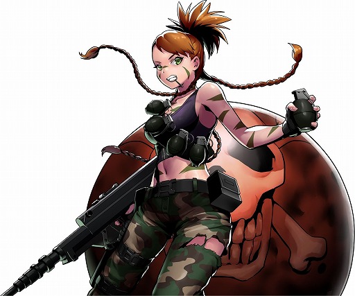 ꡼ No.007 | METAL SLUG ATTACKפǿ٥ȡOn The Bad Roadפ